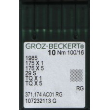 GROZ-BECKERT 175X1 Βελόνες 