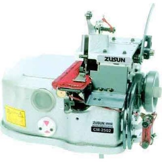 ZUSUN CM-2502 Ραπτομηχανή για μοκέτες