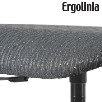 ERGOLINIA EVO2 Βιομηχανική περιστροφική καρέκλα