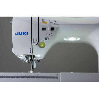 JUKI HZL-DX5 Ηλεκτρονική Ραπτομηχανή