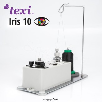 TEXI IRIS 10 Κεντητική Ραπτομηχανή