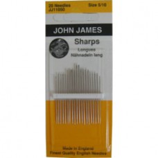 John James JJ11050 Βελόνες Sharps