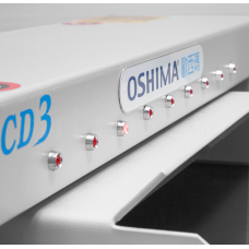 OSHIMA ON-688CD3 Ανιχνευτής Μετάλλων