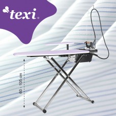 TEXI SMART S+B Τραπέζι σιδερώματος