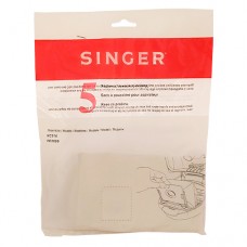 SINGER VC 2020-VC210/5 σακούλες σκούπας