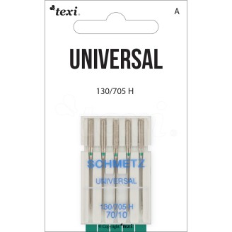 TEXI UNIVERSAL 130/705 H 5x70