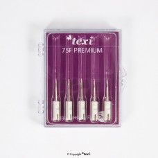 TEXI 75F NEEDLE PREMIUM Bελόνα Για Πιστόλι Ετικέτας