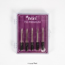 TEXI 75S NEEDLE PREMIUM Bελόνα για πιστόλι ετικέτας