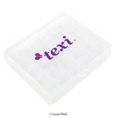 TEXI 4033 Κουτί αποθήκευσης πλαστικό
